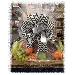 Get Well Gift Baskets - Starting at $50 - Free Delivery to Creston Hospital